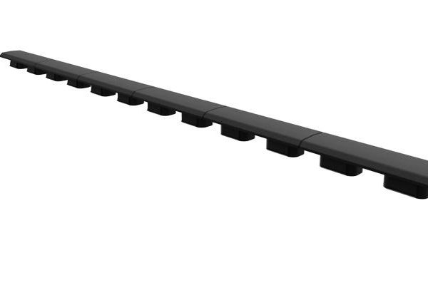 MAGPUL M-LOK RAIL COVER TYPE 1 BLK