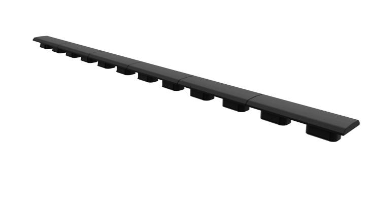 MAGPUL M-LOK RAIL COVER TYPE 1 BLK