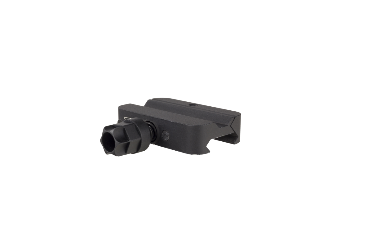 Trijicon Qloc Compact Acog Mount