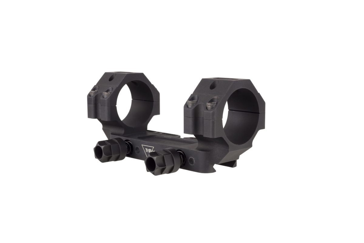 Trijicon Qloc Boltaction Mnt 34Mm 1.06
