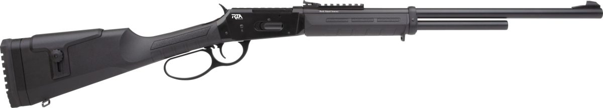 Rock Island Armory Lever Action 410Ga 2.75&Quot; Black