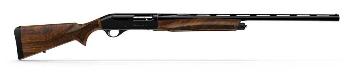 Retay Antalya 12/30 Blk/Wood 3&Quot;
