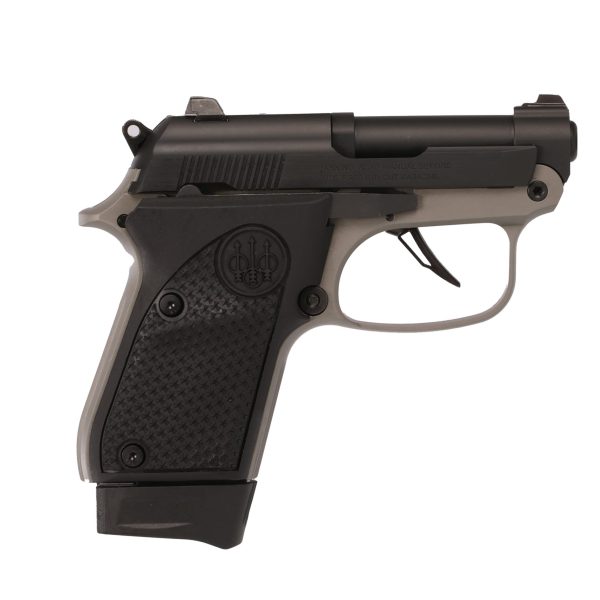 Beretta 20X — .22 LR, 8+1