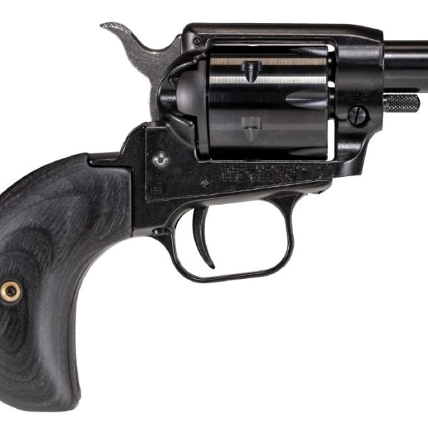 HERITAGE MANUFACTURING BARKEEP BOOT 22LR BK 1"