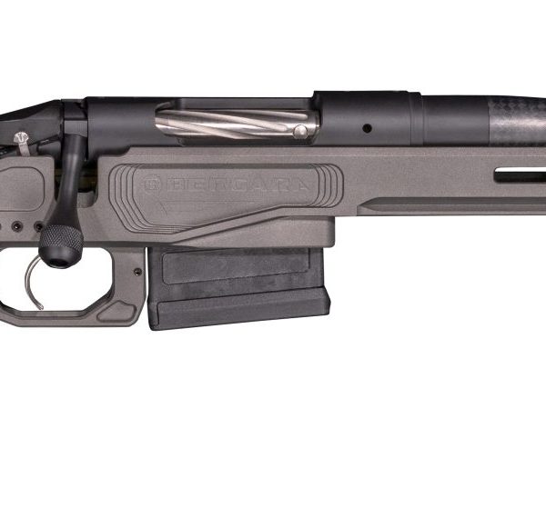 BERGARA MG MICRO LITE 6.5CR CF/CHASSIS