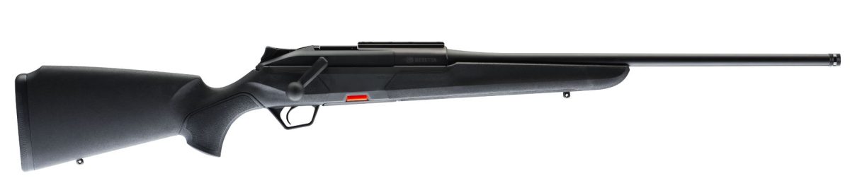 Beretta Brx1 243Win Blk/Blk 20&Quot; 5+1
