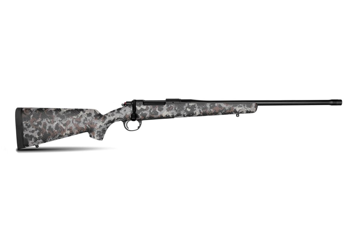 Wilson Combat Nula 20 6.5Cm 20&Quot; Canyon