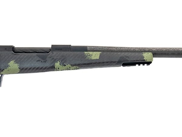 FIERCE FIREARMS CF ROGUE 7MM BC BLK/FRT 22"