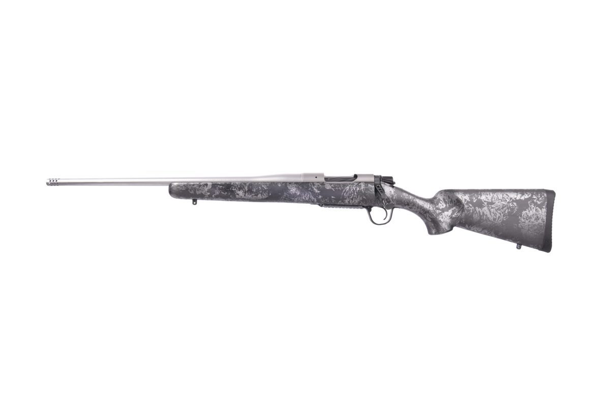 Christensen Arms Mesa Fft Ti 7Mag 22&Quot; Lh      #