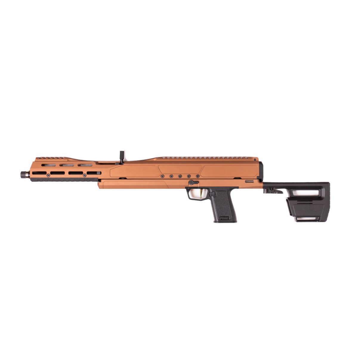 Trailblazer Firearms Pivot 9Mm Copper 15+1 16&Quot;