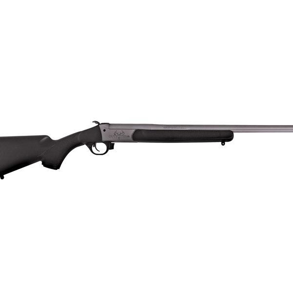TRADITIONS OUTFITTER G3 360BH 22" SS/SY