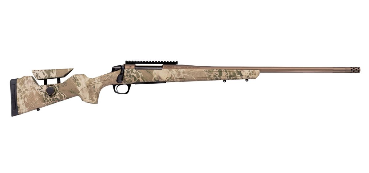 Cva Cascade Lr Htr 6.5Prc Hillside