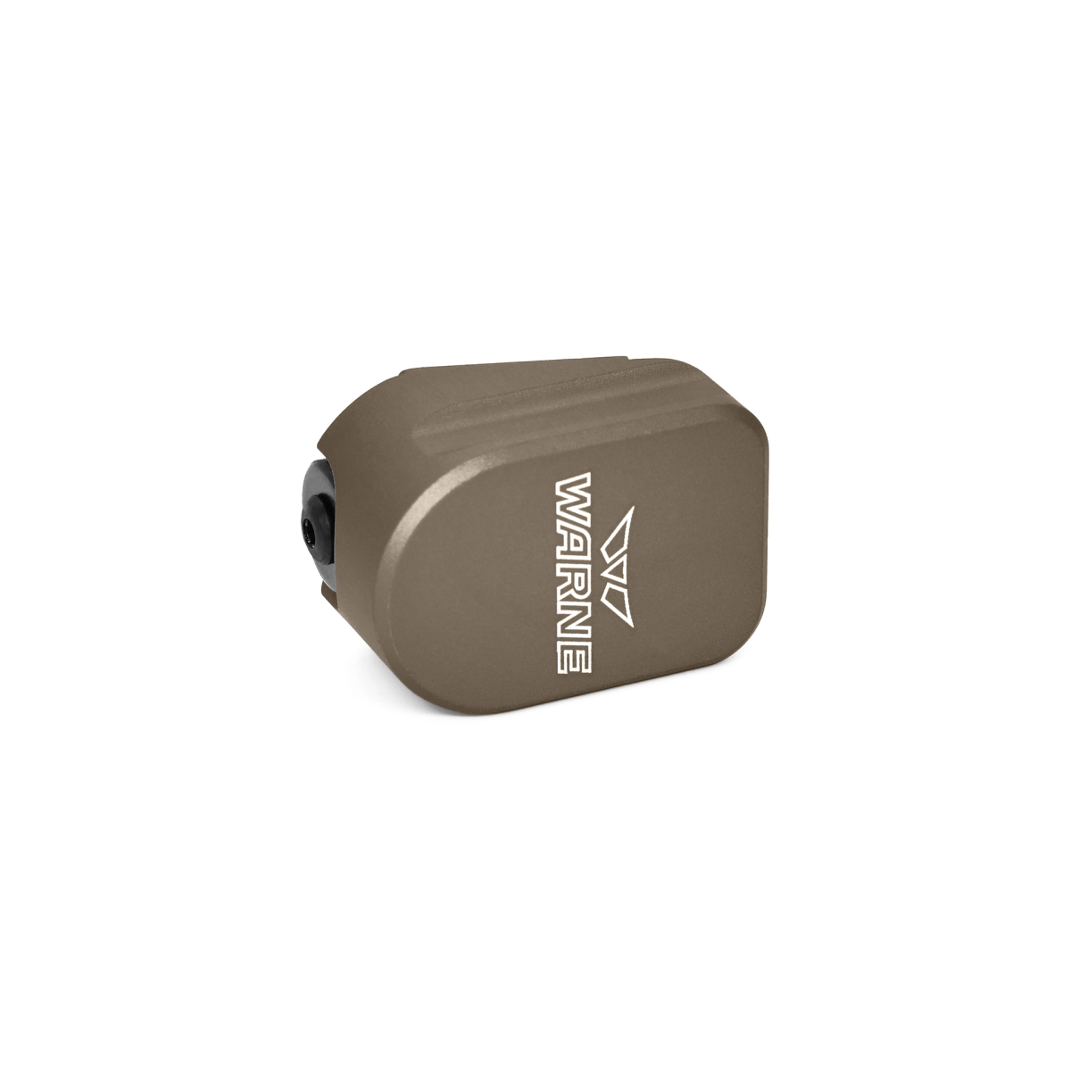 Warne M&Amp;P 9/40 Mag Extension Fde