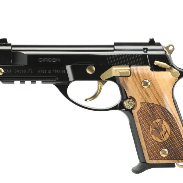 European American Armory MC14T — .380 ACP, 13+1