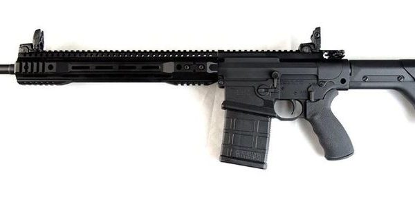 FRANKLIN ARMORY PRAEFECTOR MILITIA 6.5CR  20"#