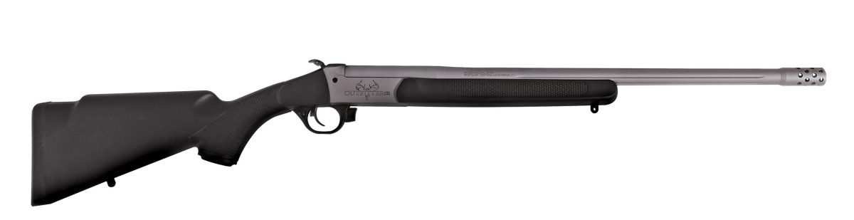 Traditions Outfitter G3 350Leg 22&Quot; Ss/Sy