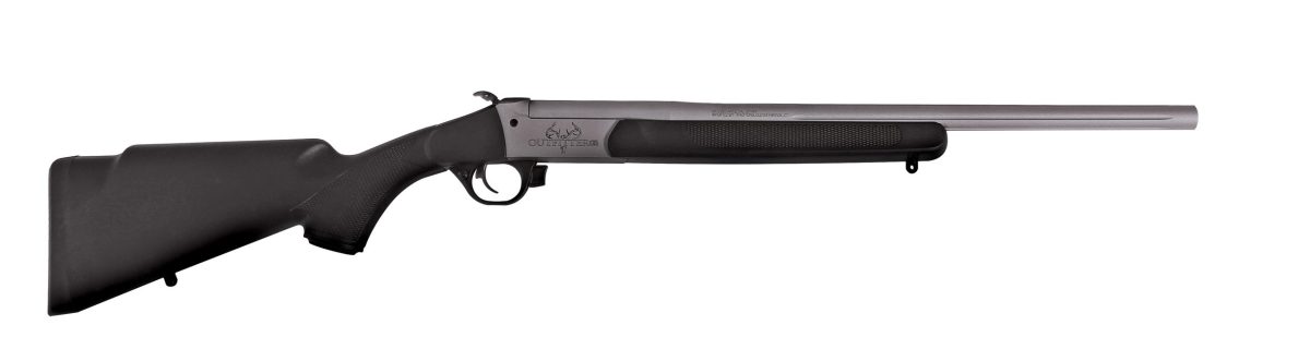 Traditions Outfitter G3 44Mag 22&Quot; Ss/Sy