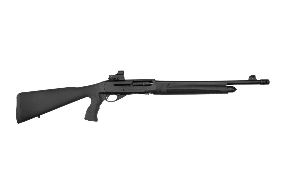 Eaa Corp Mc312 12/18.5 Bl/Syn 3&Quot; Pkg