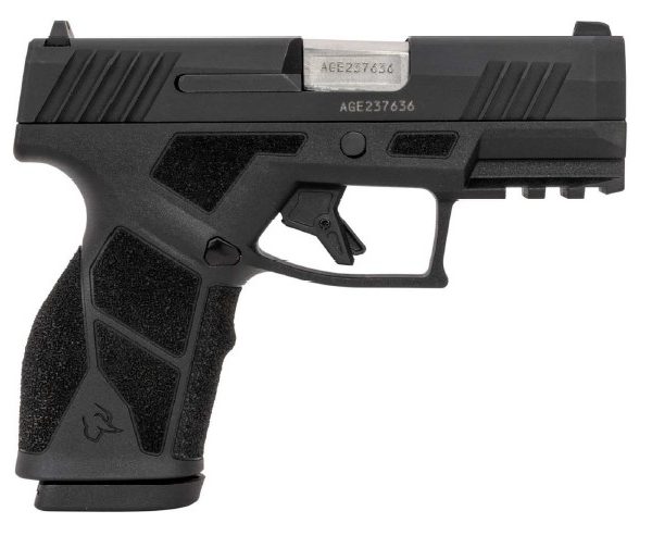 Taurus GX2 — 9mm, 10+1