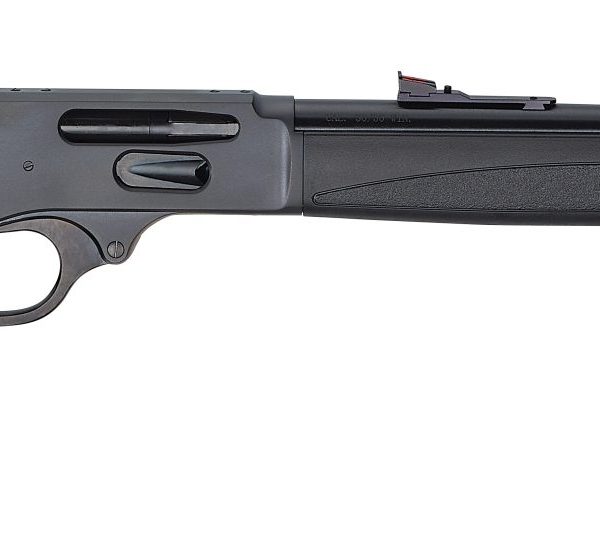 Henry Lever Action — .30-30 Win, 21"