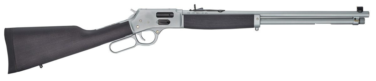 Henry Repeating Arms Big Boy All-Weather 45Lc