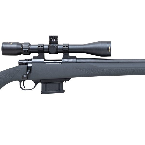 HOWA MINI 6MMARC BLK GP 20" HB