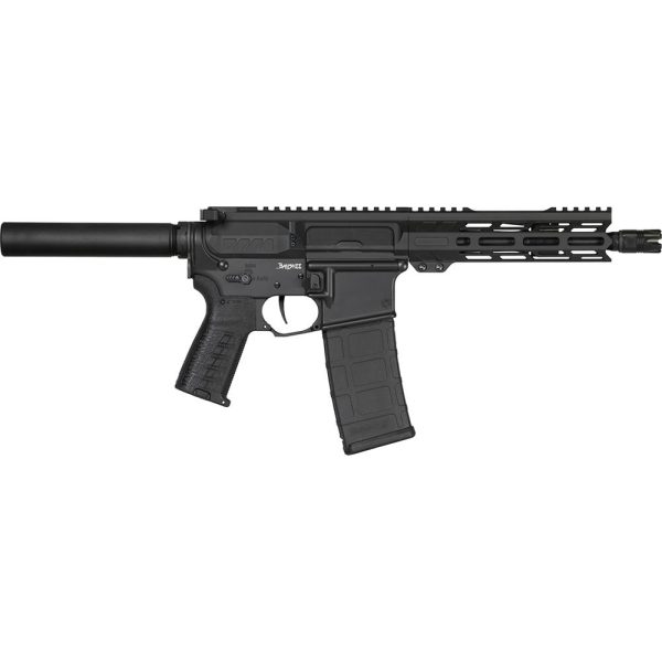 CMMG Banshee — .300 BLK, 30+1
