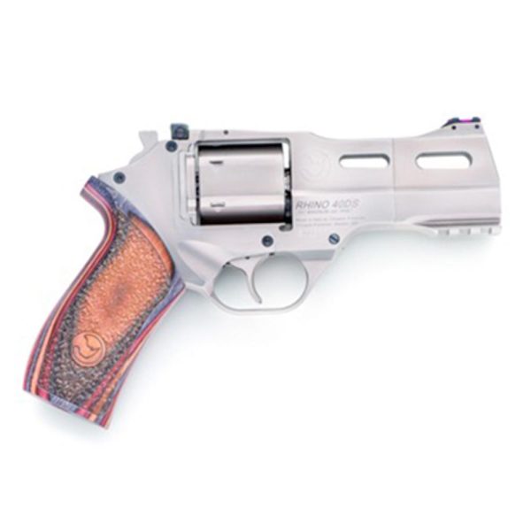 Chiappa Rhino — .357 Mag, 6-round