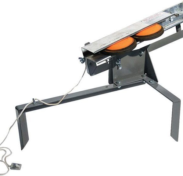 Champion High Fly String Release Manual Trap