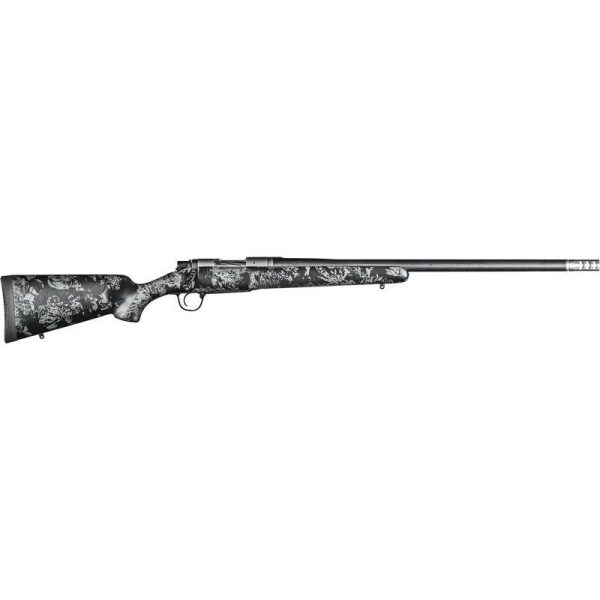 Christensen Arms Ridgeline — 6.5 PRC, 20"