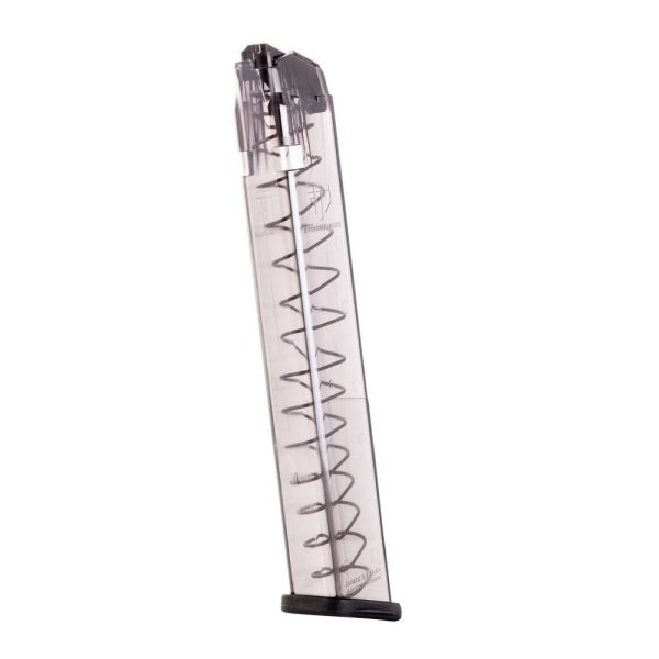 Elite Tactical Systems Group Omega Magazine — 9mm, 30-round