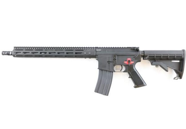 Franklin Armory BFSIII-M4 Midlength Rifle 5.56mm NATO 16" Barrel
