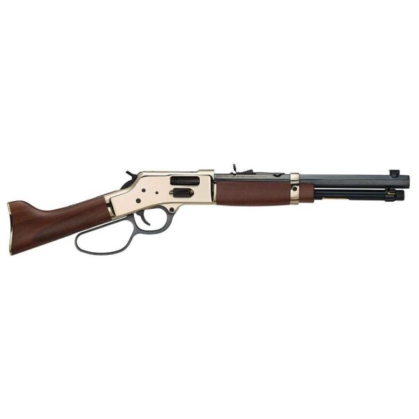 Henry Big Boy Mares Leg — .45 Colt, 5-round