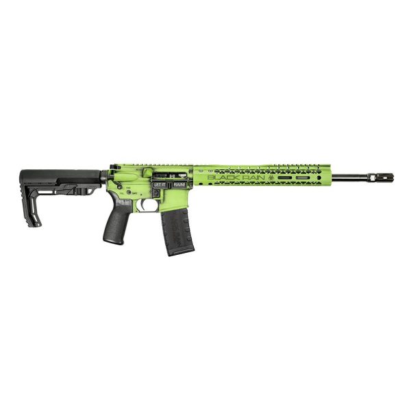 Black Rain Ordnance Spec+ — .223/5.56, 16"