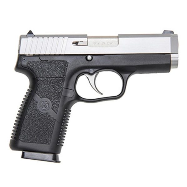Kahr Arms CW9 — 9mm, 7-round