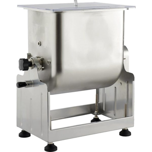 LEM Products Big Bite Tilt Mixer - 25lb.