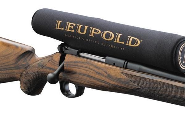 Leupold Neoprene Scope Cover - Medium 10.5? x 30mm