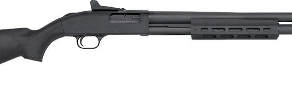 Mossberg 590 — 12 ga, 20"