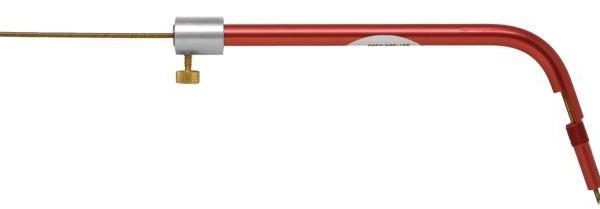 Hornady Lock-N-Load O.A.L Gauge (Overall Length) - Curved