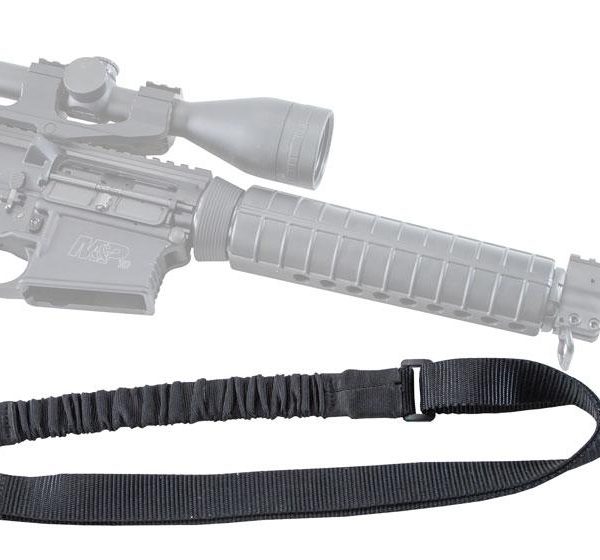 Caldwell AR Modular Adjustable Dual Point Sling Kit - Black
