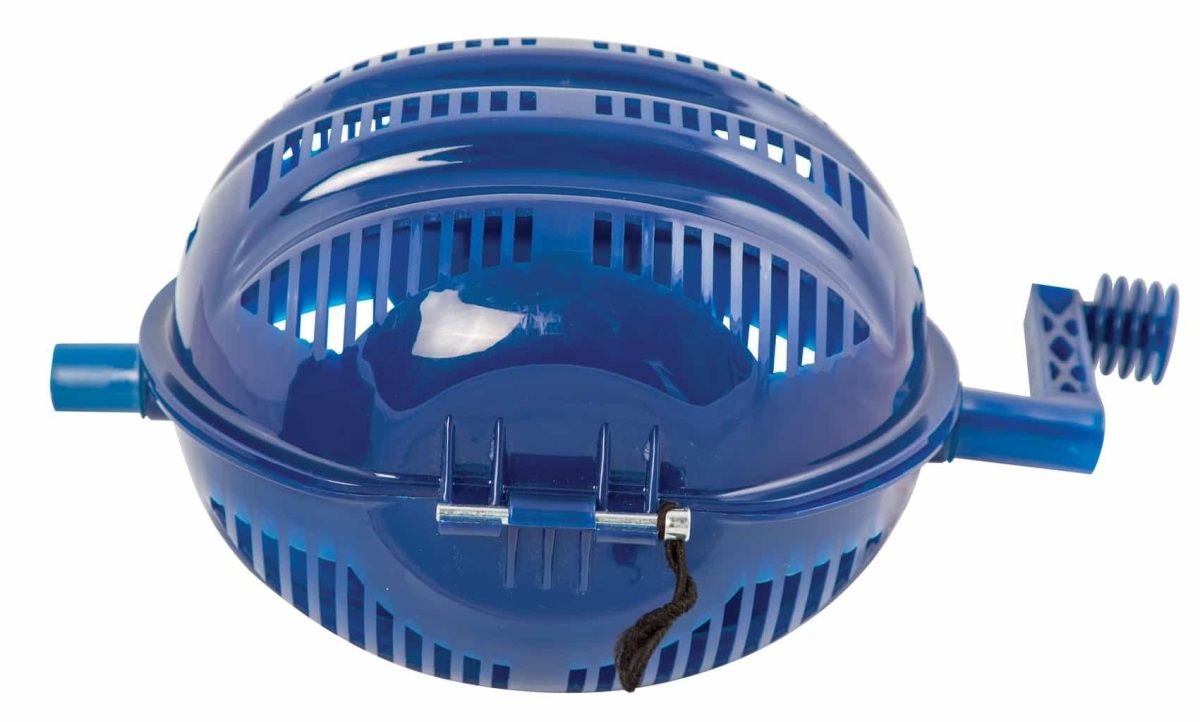 Frankford Rotary Separator Kit W/O Bucket
