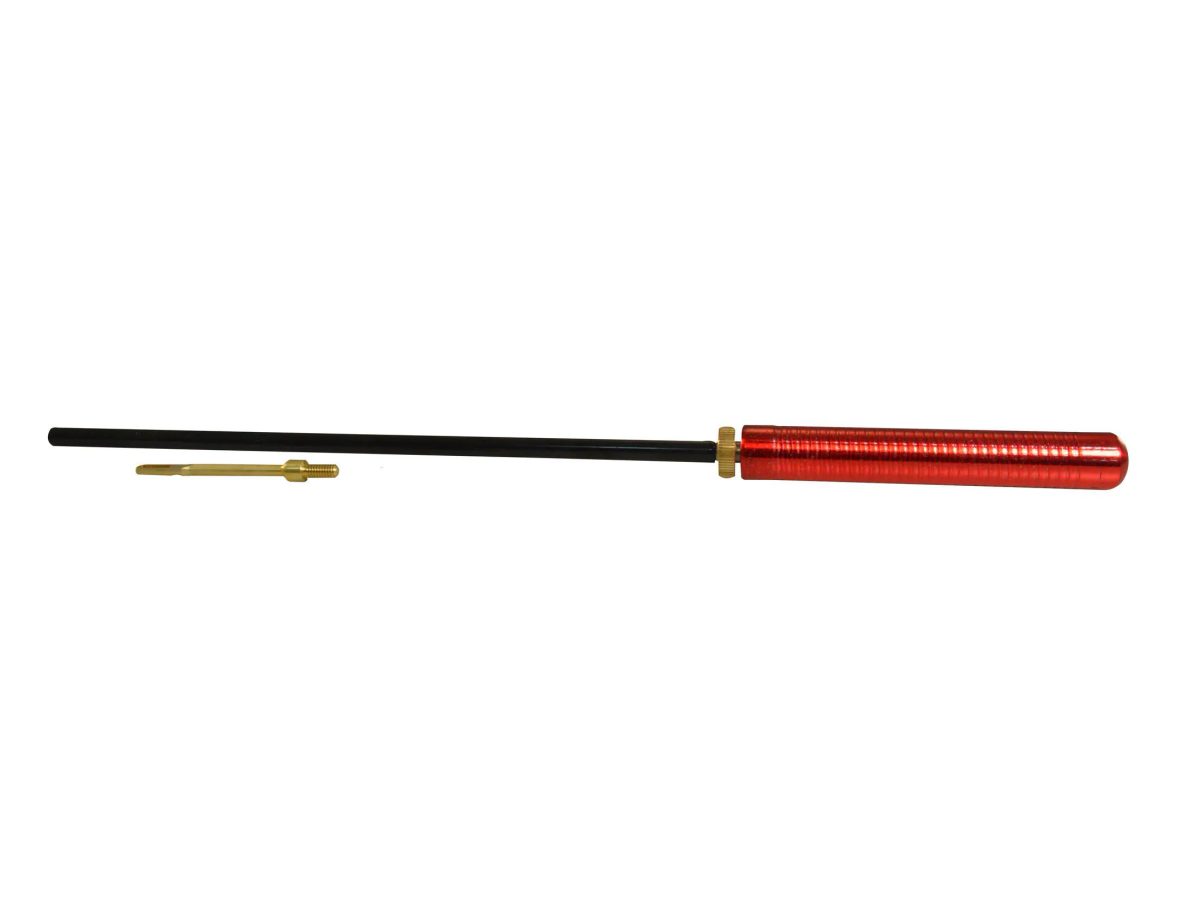 Pro-Shot Coated Rifle Rod .22 Cal - 6.5Mm 42&Quot;