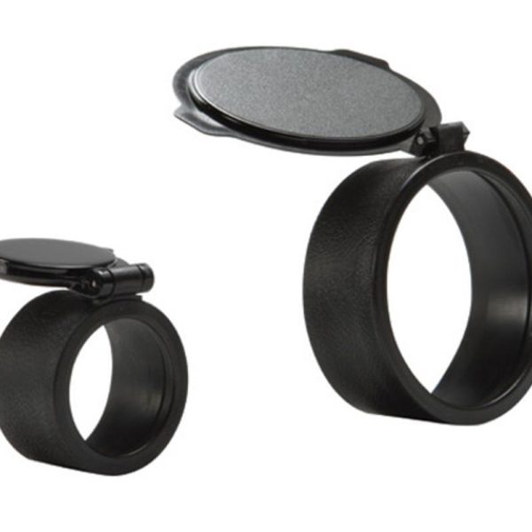 Quake Bushwacker 270 Matte Black Size #6