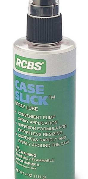 RCBS Case Slick Spray Lube