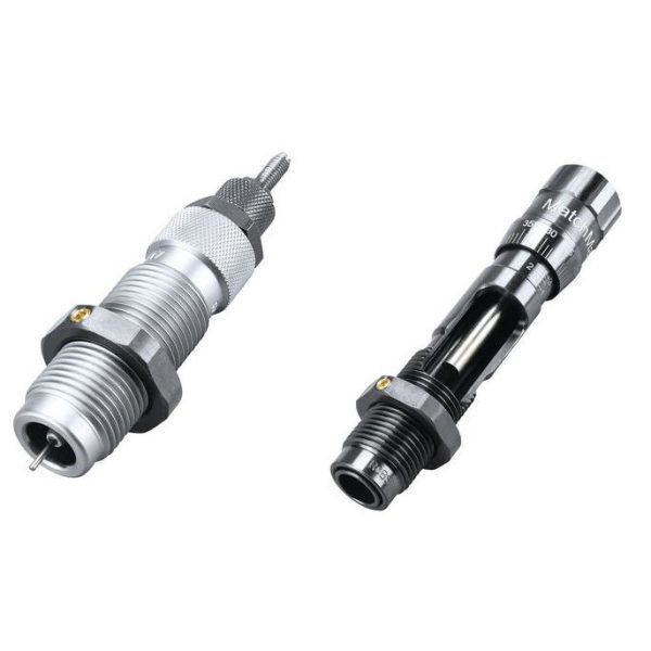 RCBS Matchmaster Competition Full-Length Bushing Die Set .300 Rum