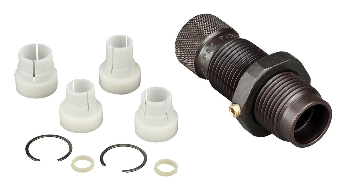 Rcbs Bullet Feed Die