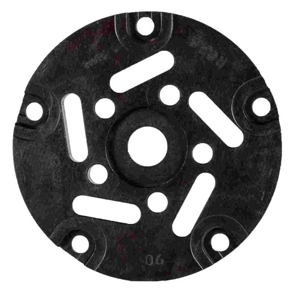 RCBS Pro Chucker 5 Shell Plate - #19