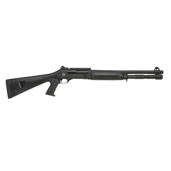 SDS Imports MAC 1014 — 12 ga, 18.5"