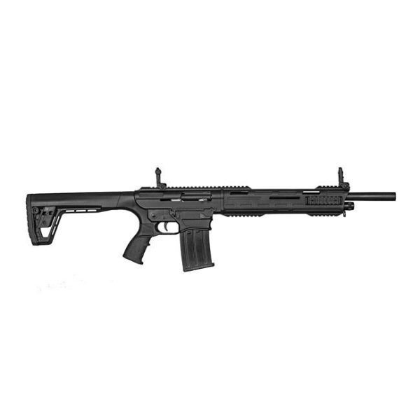 SDS Imports TAR 12P — 12 ga, 18.5"