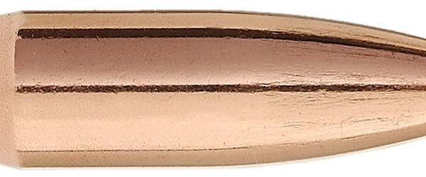 Sierra GameKing Rifle Bullets .25 cal .257" 90 gr HPBT 100/ct